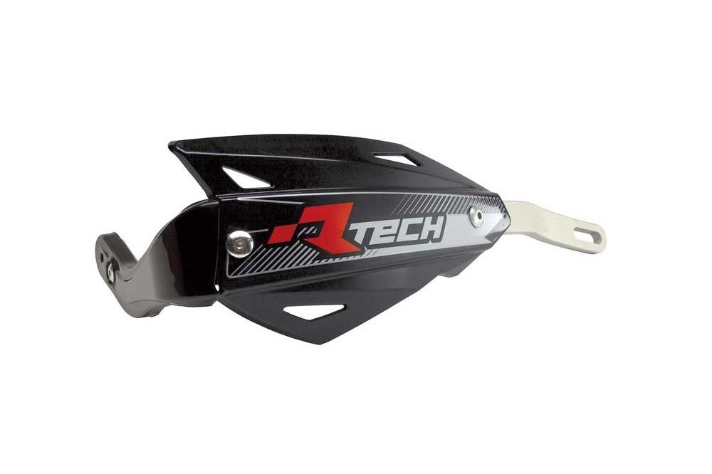 Rtech Vertigo Alu Demirli Elcik Koruma