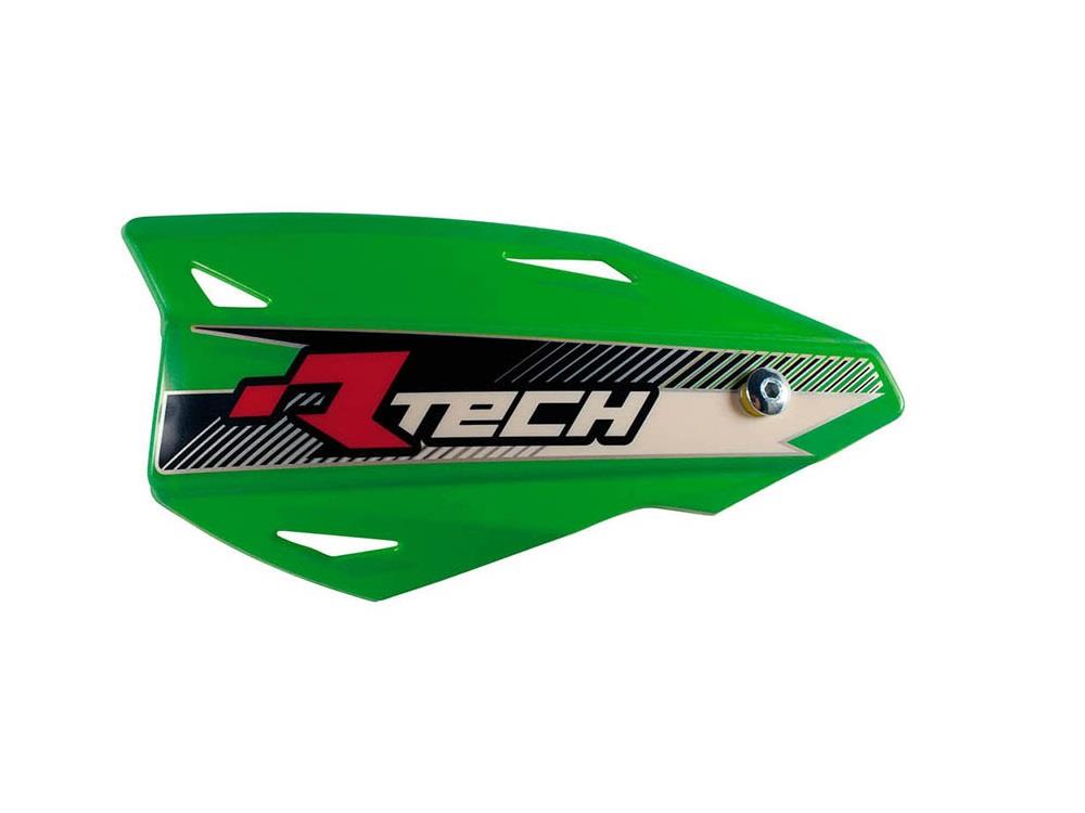 RTECH VERTİGO ELCİK KORUMA VE BAĞLANTISI