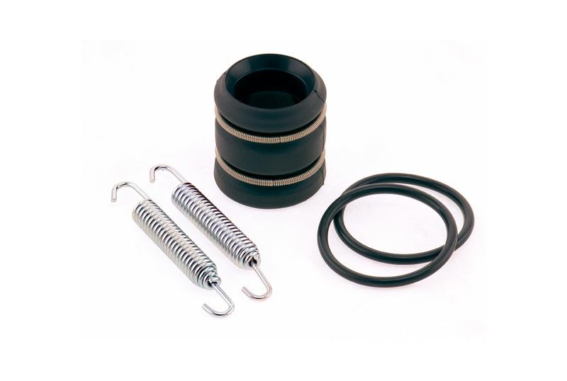 RTECH YAMAHA YZ 125 EGZOZ CONTA VE ORİNG SETİ 01-21