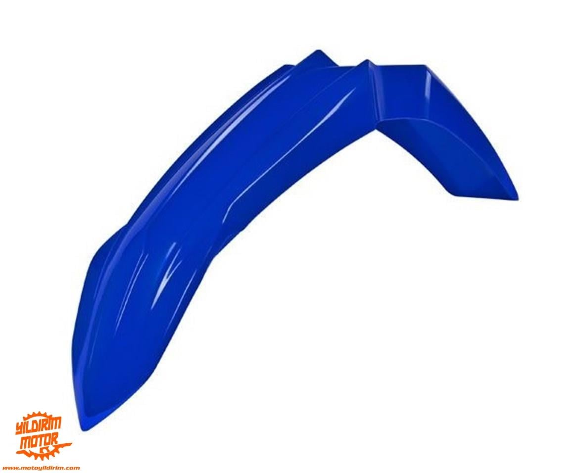 RTECH YAMAHA YZ-F WRF ÖN ÇAMURLUK MAVİ