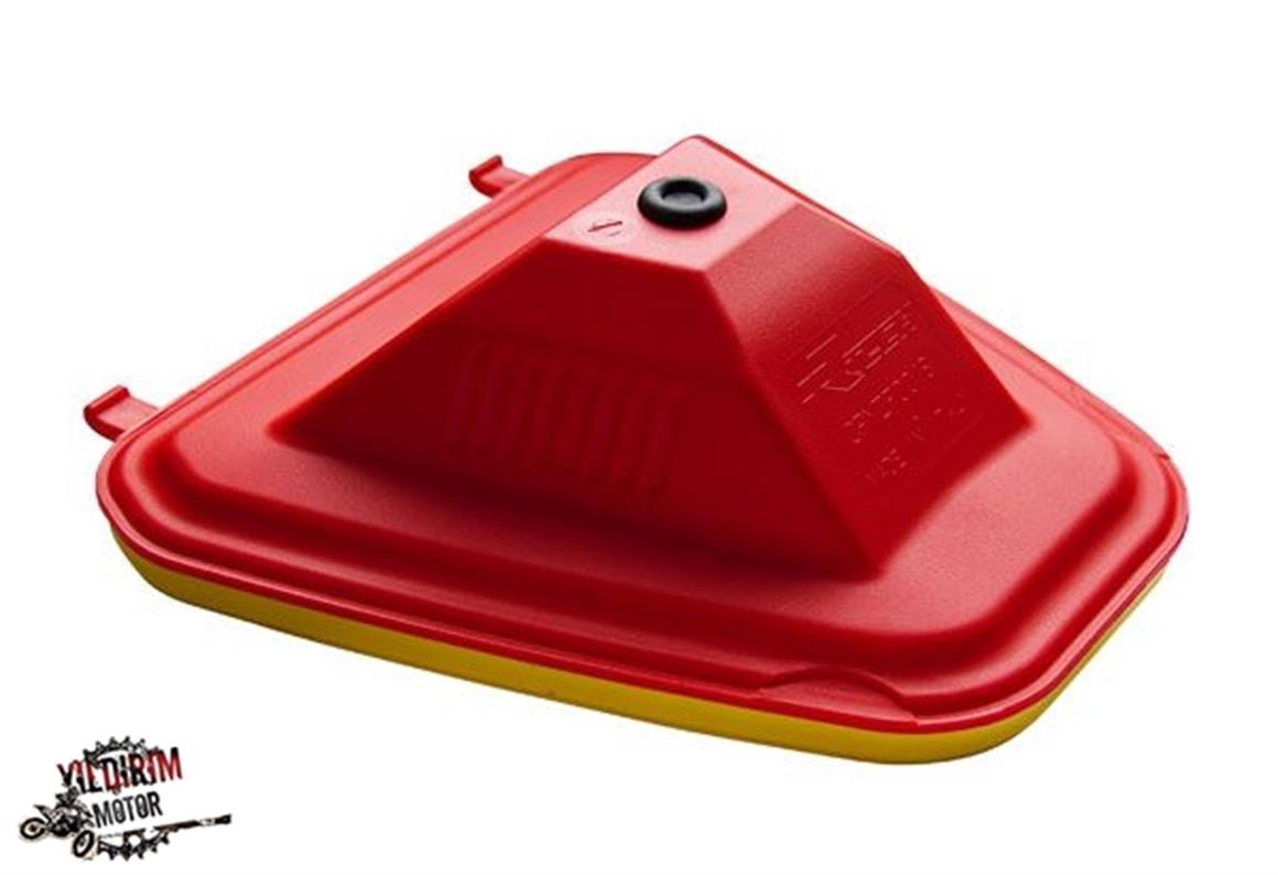 RTECH YZ/YZF HAVA FİLTRE KUTUSU