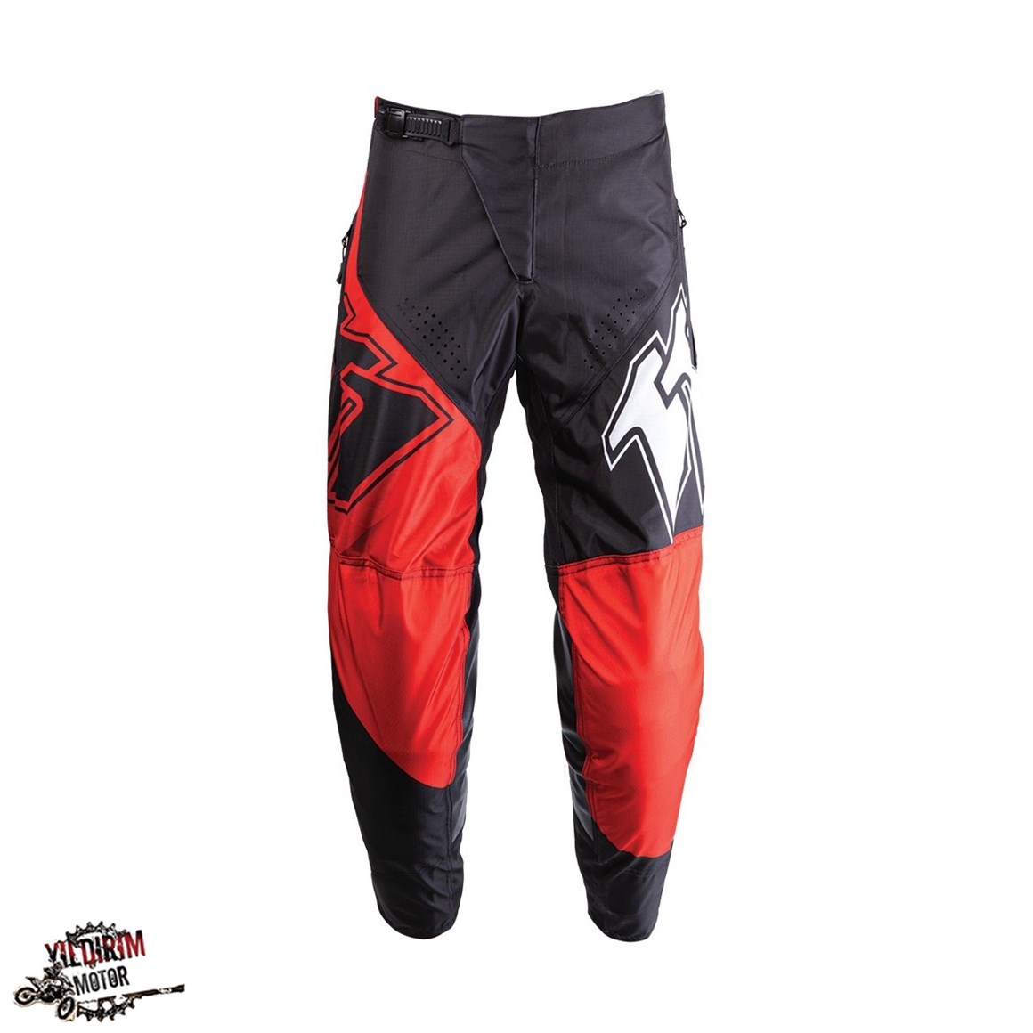 S3 1111. REDRISK PANTALON