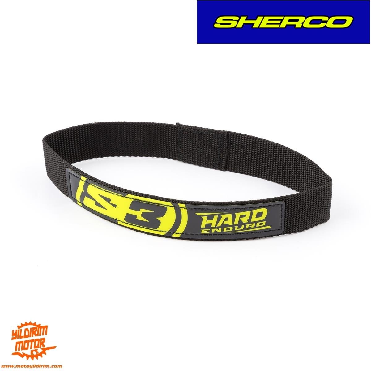 S3 2025 SHERCO ARKA STRAP 