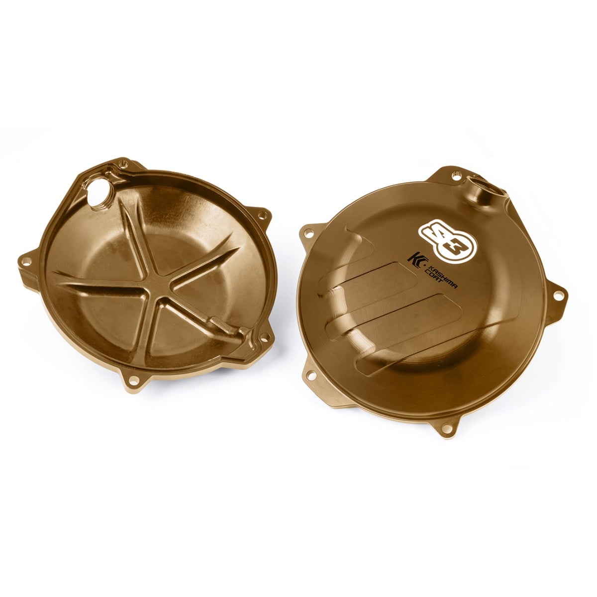 S3 24-26 GASGAS EC250/300 DEBRİYAJ KAPAK