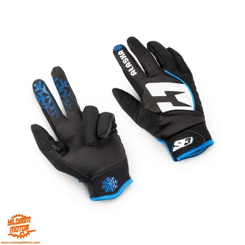 S3 ALASKA WİNTER ELDİVEN