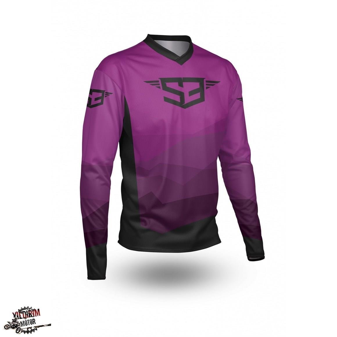S3 ANGEL JERSEY MOR