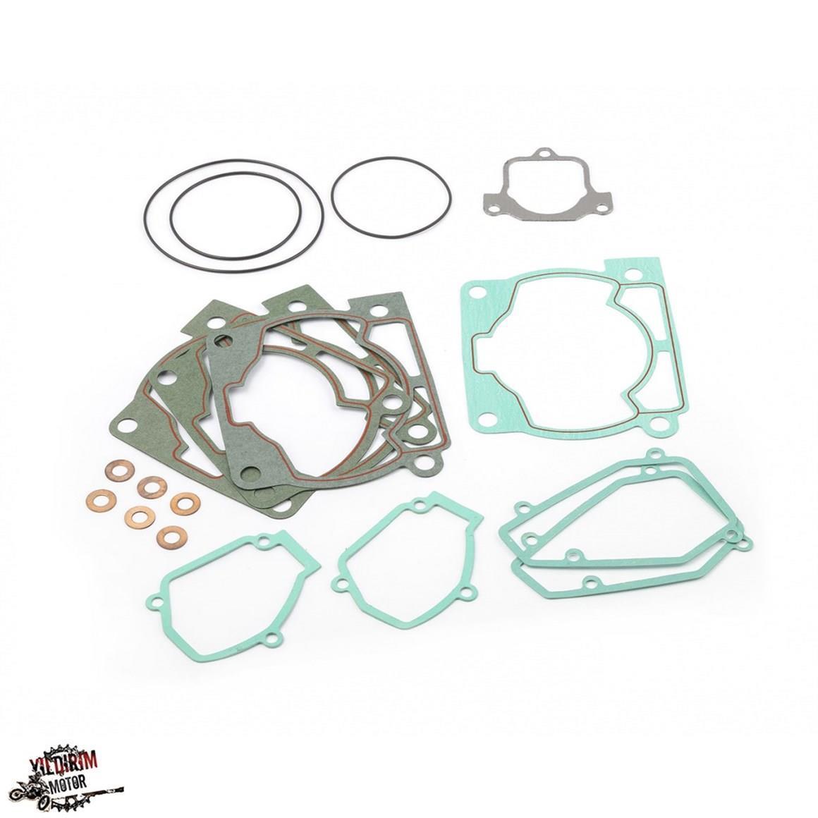 S3 BETA 250/300 CONTA SETİ