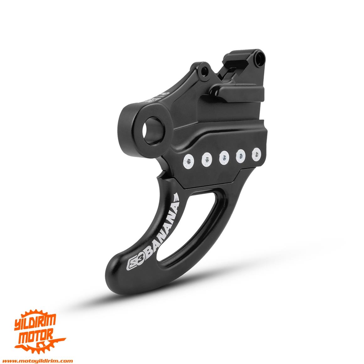 S3 BETA RR ARKA DİSK KORUMA 13-23