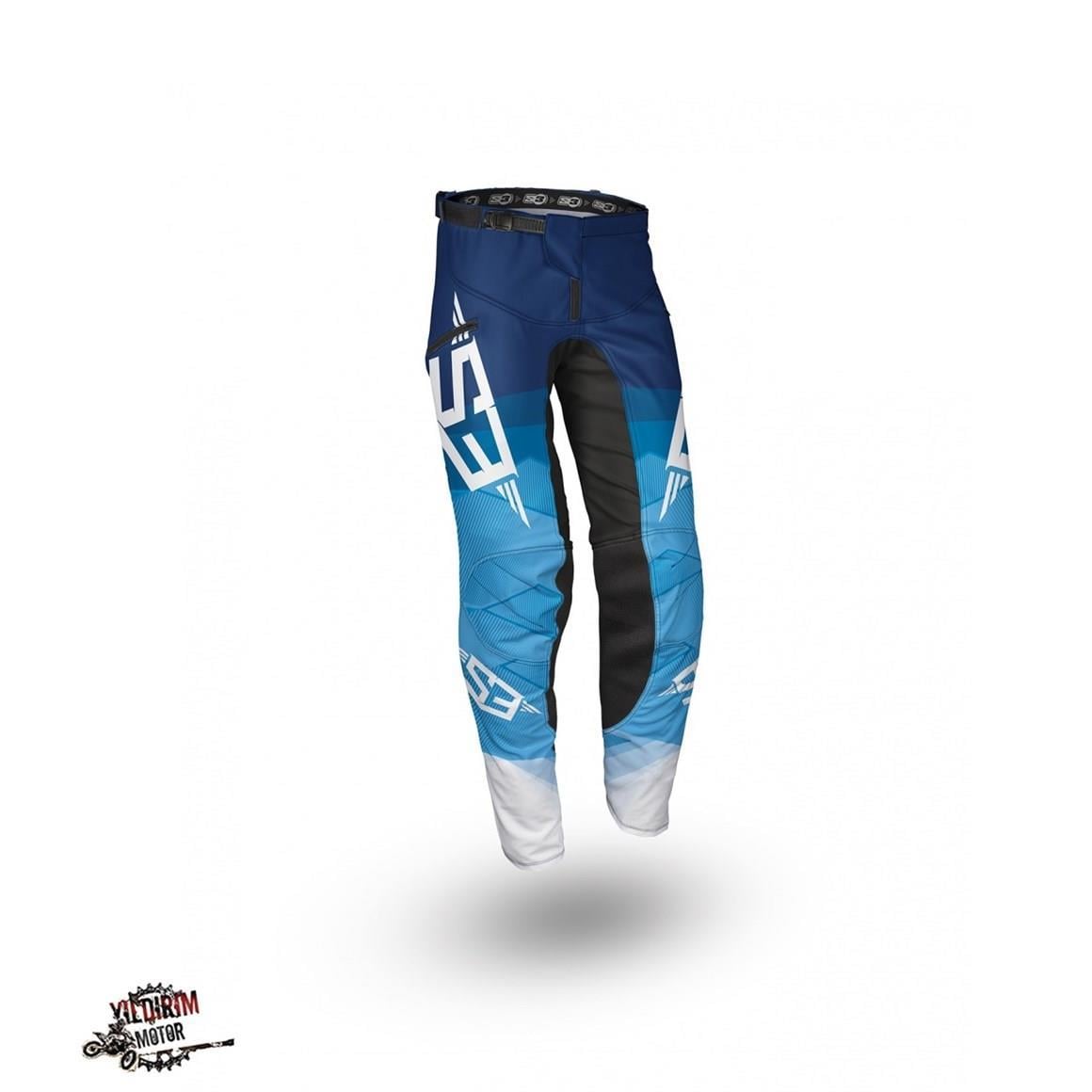 S3 BILLY BOLT ENDURO PANTALON 36