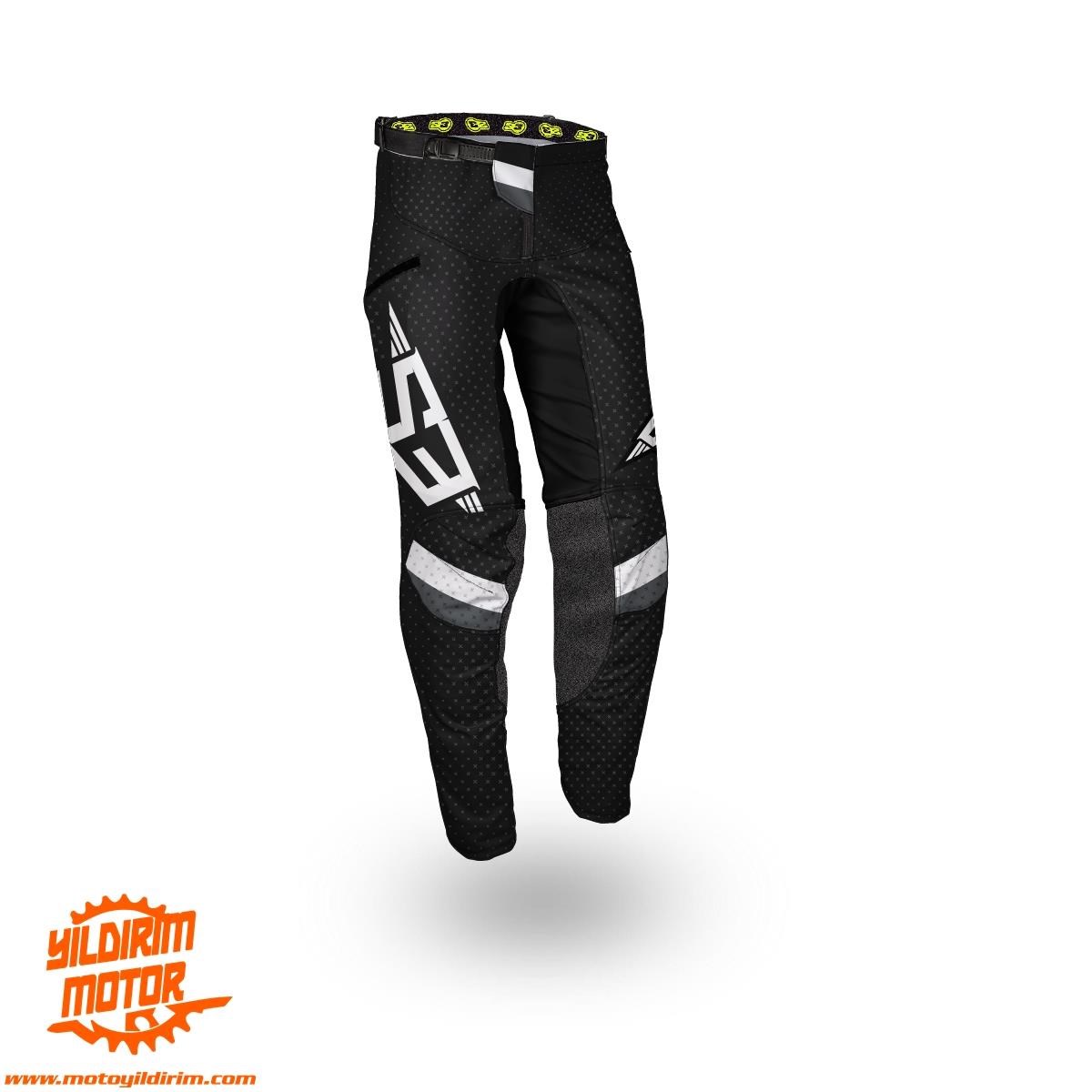 S3 BK OFF ROAD PANTALON