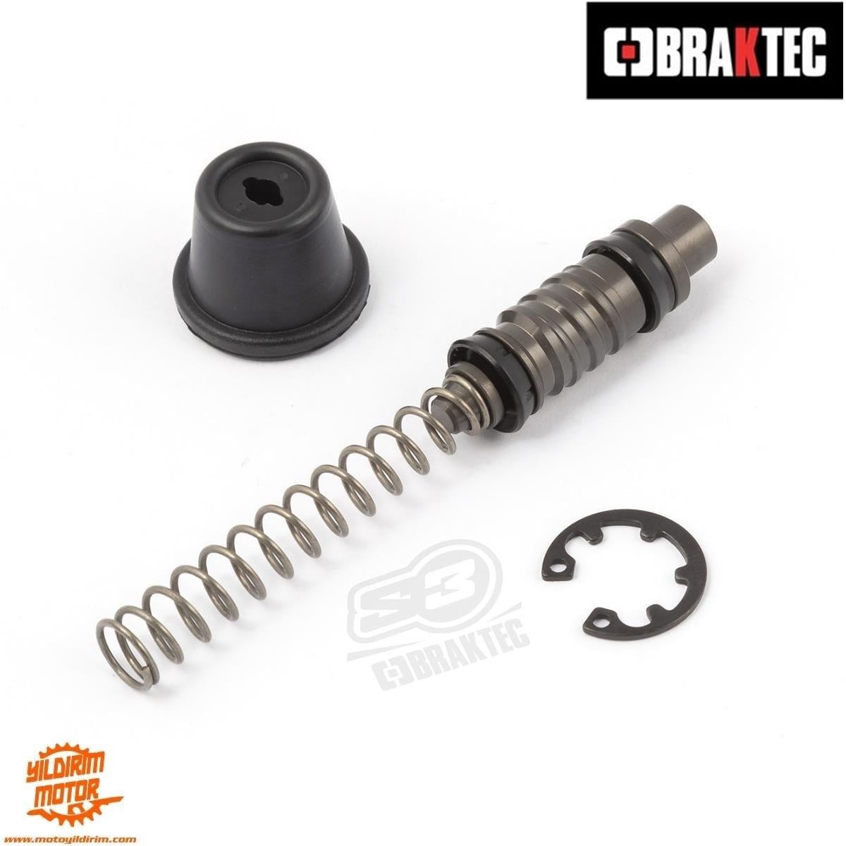 S3 BRAKTEC FREN ÜST MERKEZ TAMİR TAKIMI
