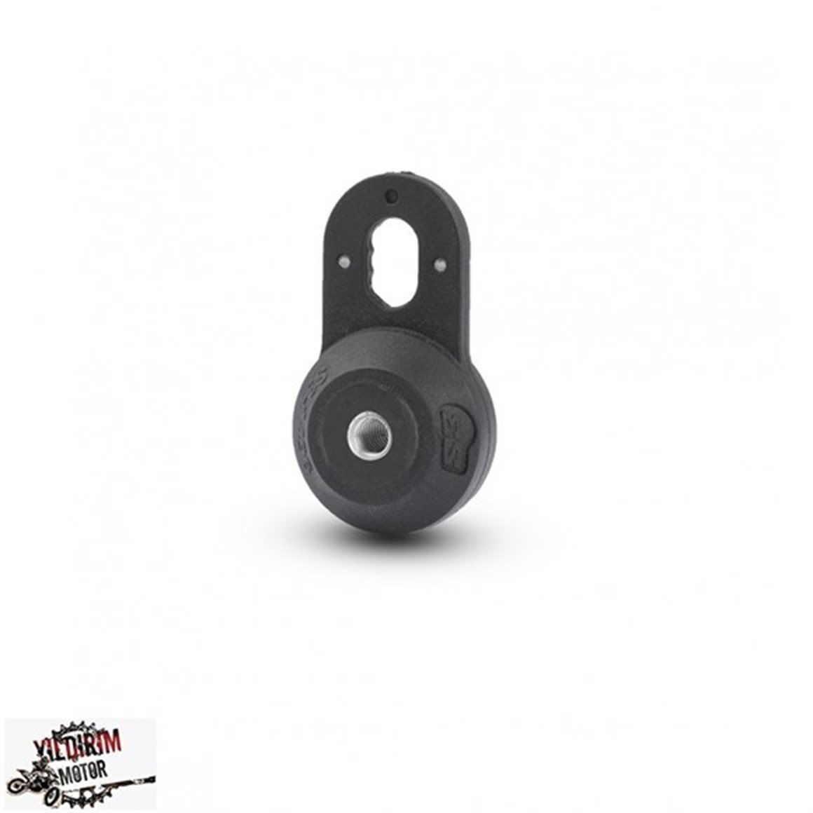 S3 EGZOZ TAKOZU SİYAH