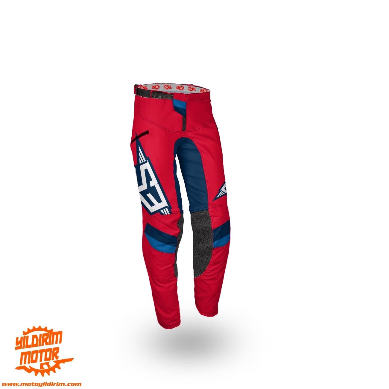 S3 FACTORY PANTALON 