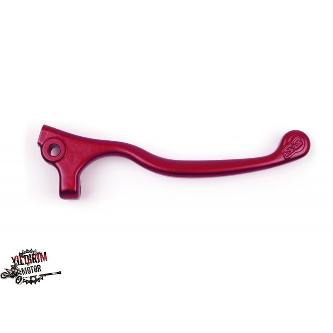 S3 FREN MANET KIRMIZI