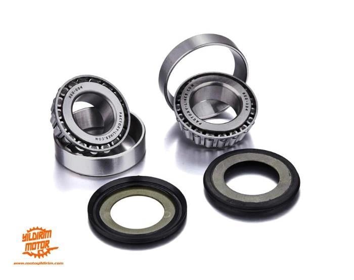 S3 GASGAS GİDON BİLYA SETİ 06-19