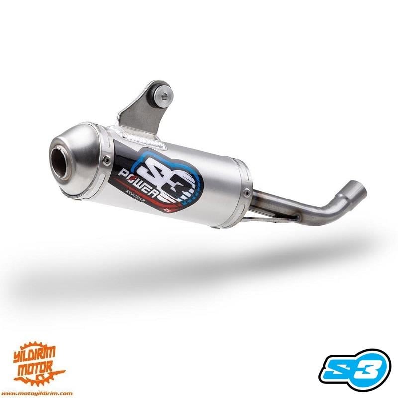 S3 GASGAS MC 85 EGZOZ 21-24