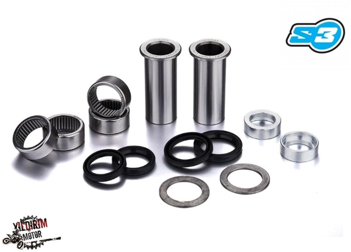 S3 GASGAS RIEJU ARKA MAŞA TAMİR TAKIMI