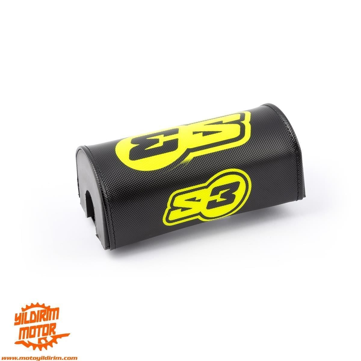 S3 GİDON SÜNGERİ SARI