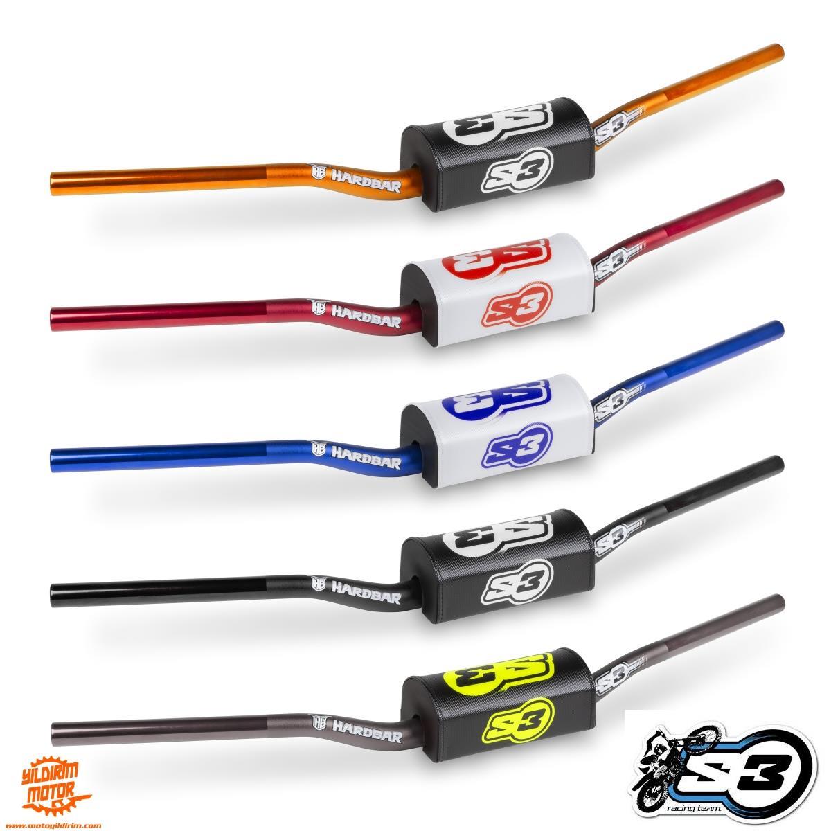 S3 GİDON VE GİDON SÜNGERİ  