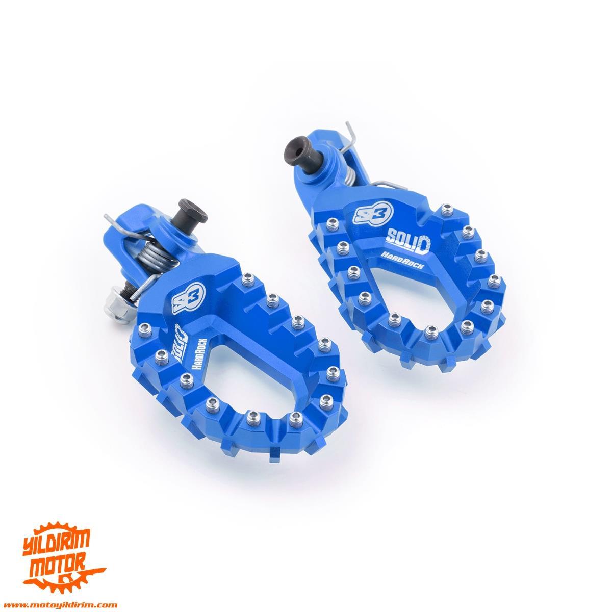 S3 HUSQVARNA TE 250/300 BASAK SETİ 2024