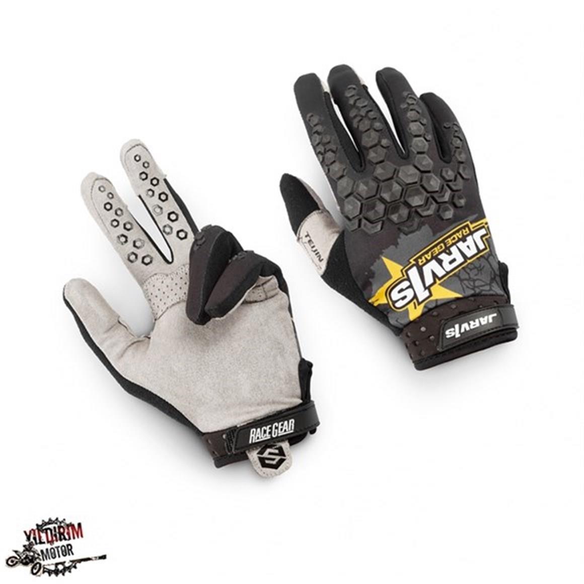 S3 JARVIS ELDİVEN GOLD