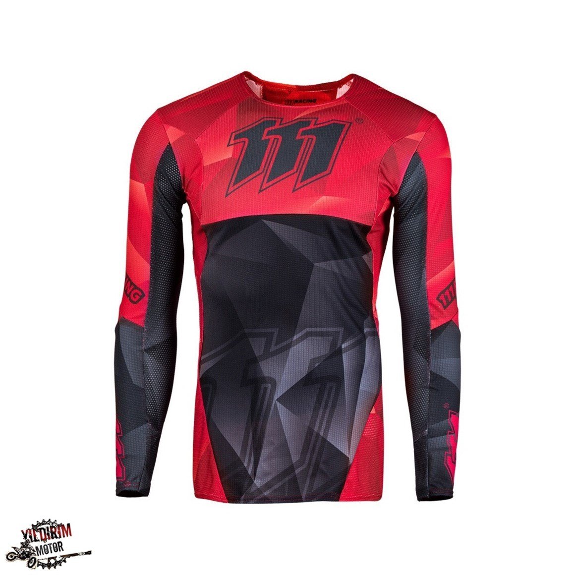 S3 JERSEY 111 JERSEY L