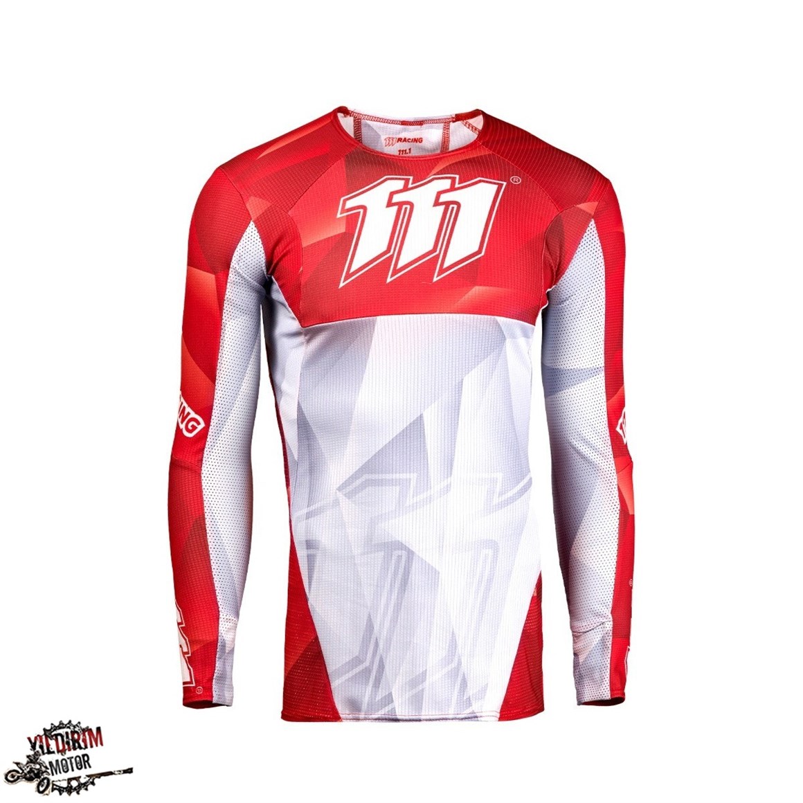 S3 JERSEY 111 JERSEY L