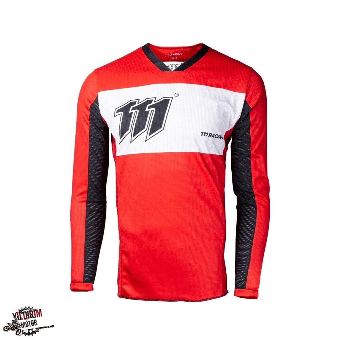 S3 JERSEY 111.3 JERSEY