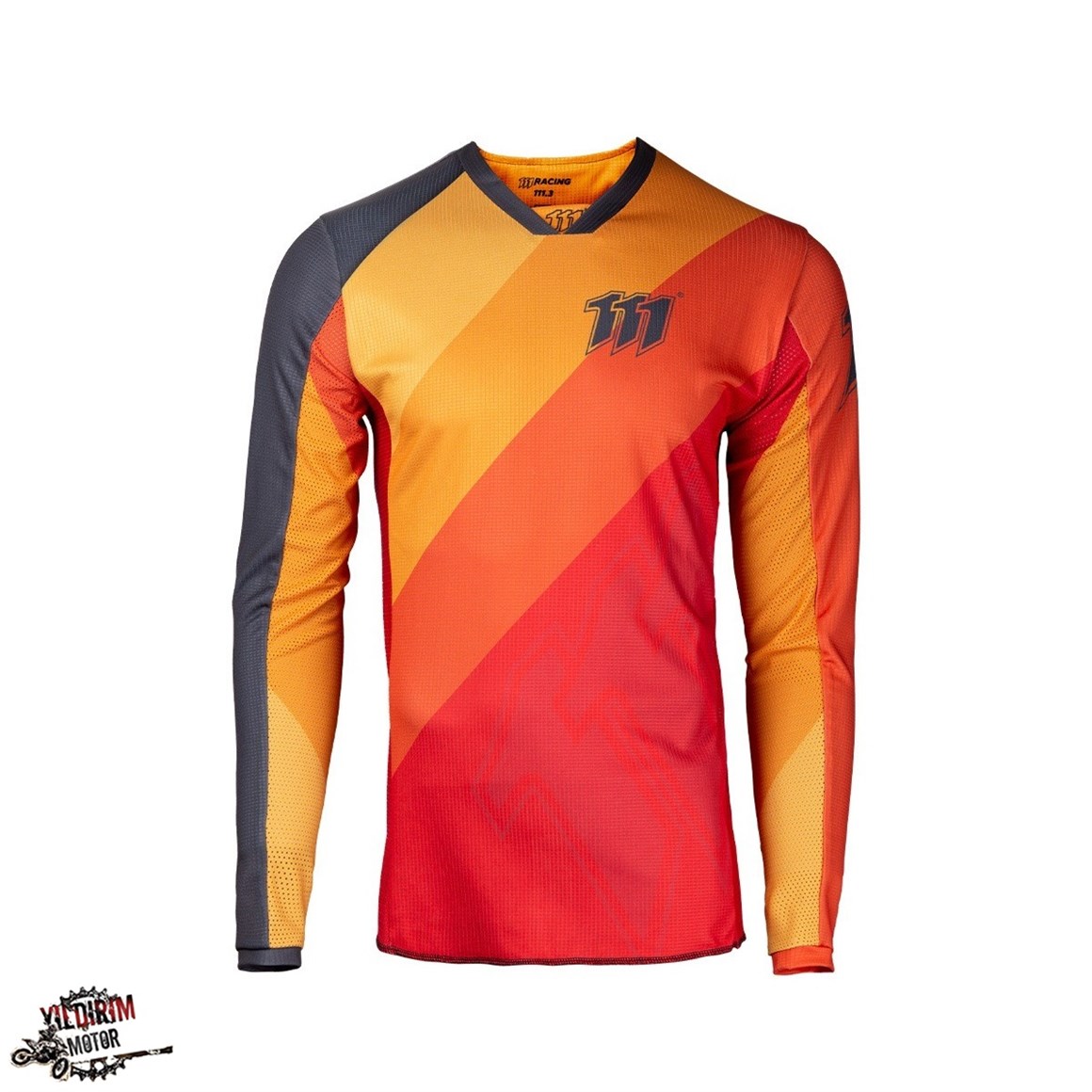 S3 JERSEY 111.3 SPECTRAL JERSEY