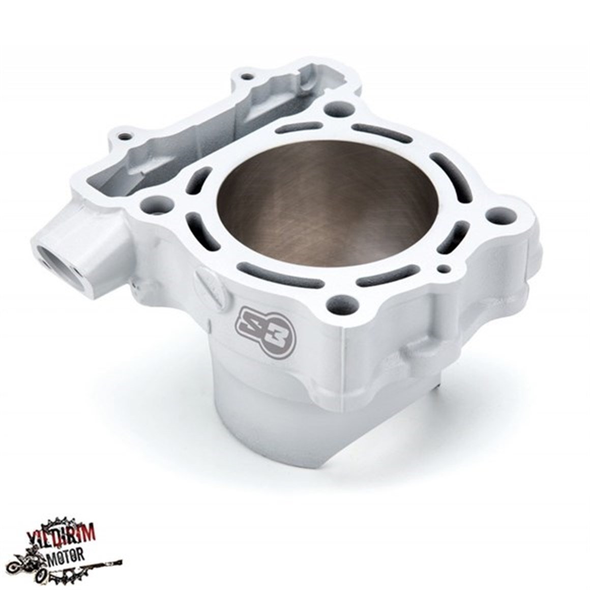 S3 KAWASAKI KX250F SİLİNDİR