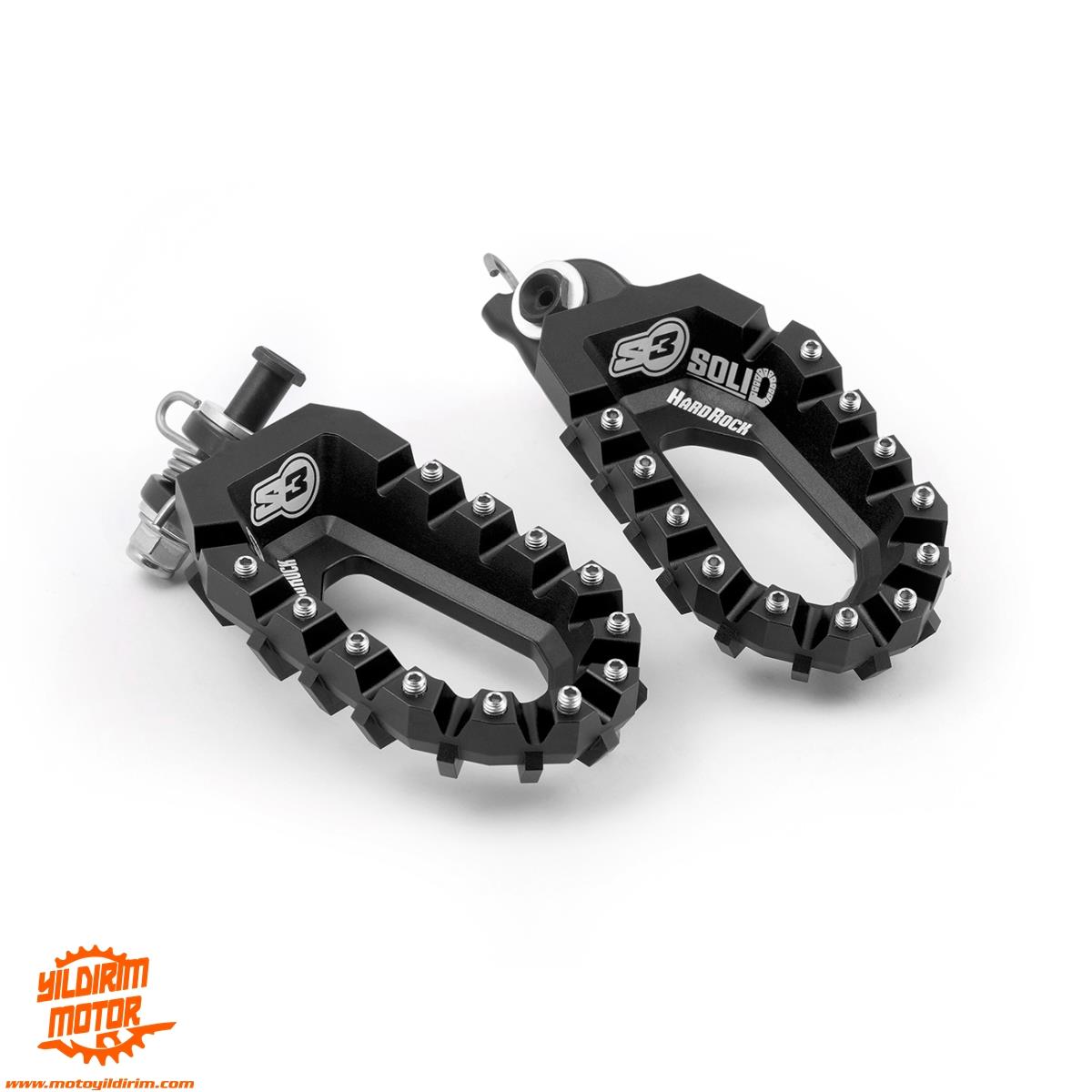 S3 KTM 690/790/890/1290 BASAK SETİ 14-23