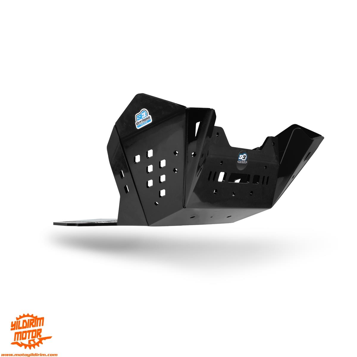 S3 KTM 790/890 ADV KARTER KORUMA 18-24