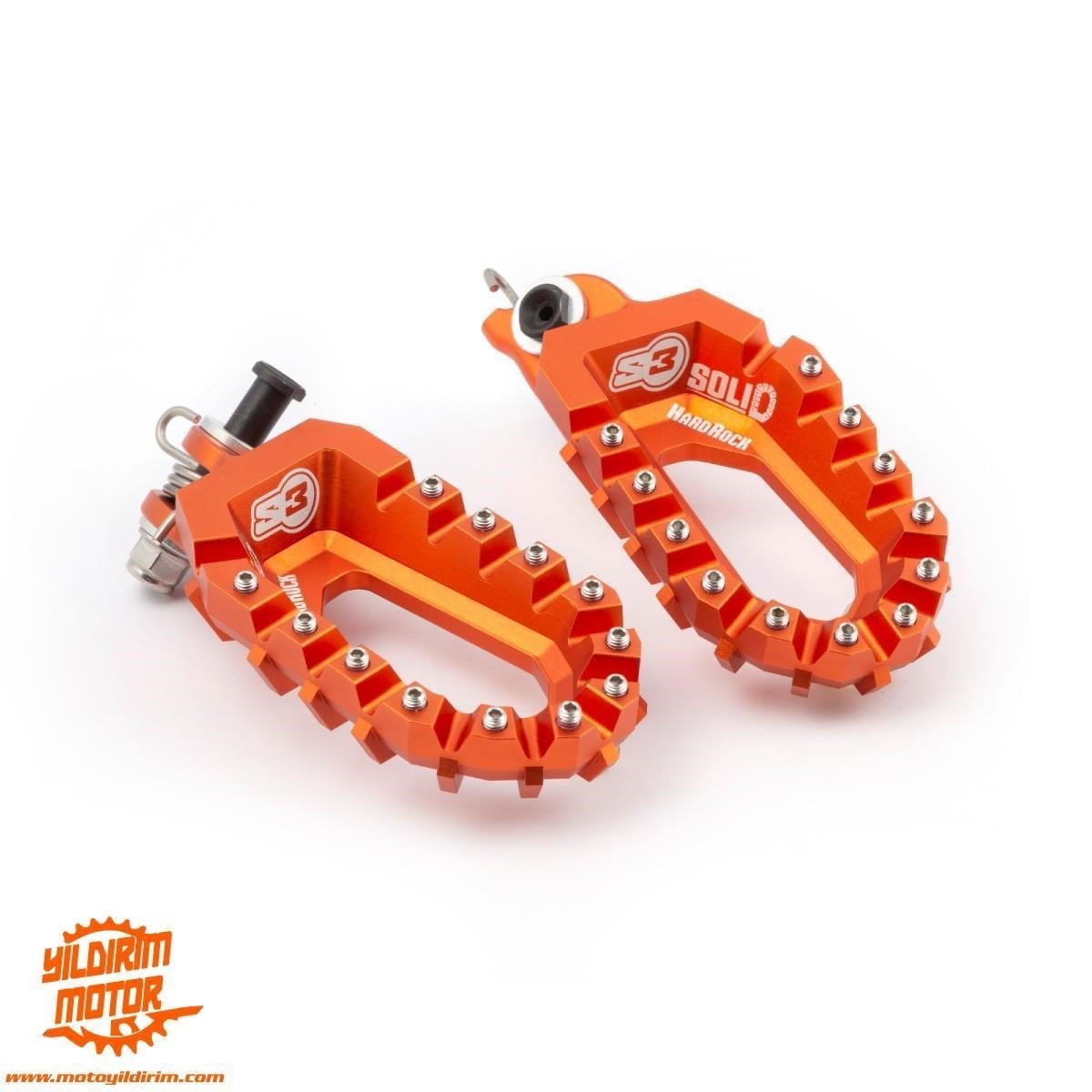 S3 KTM 790/890/1290 BASAK SETİ 14-23
