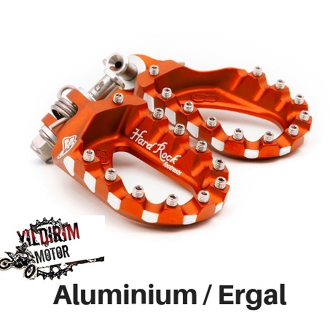 S3 KTM BASAK SETİ TURUNCU 2016