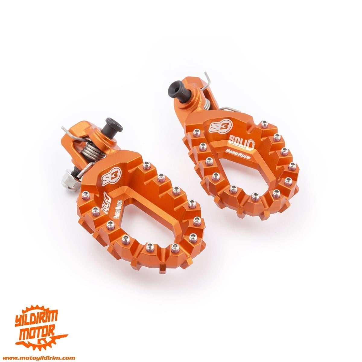 S3 KTM EXC 250/300 BASAK SETİ 2024