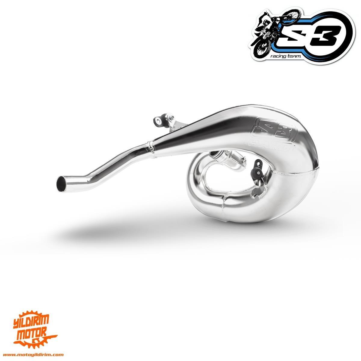 S3 KTM EXC 250/300 SALYANGOZ 2024