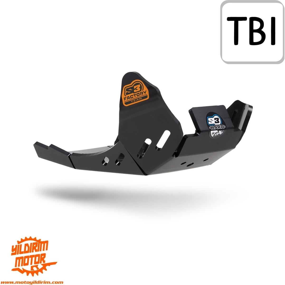 S3 KTM EXC 250/300 TBI KARTER KORUMA 2024