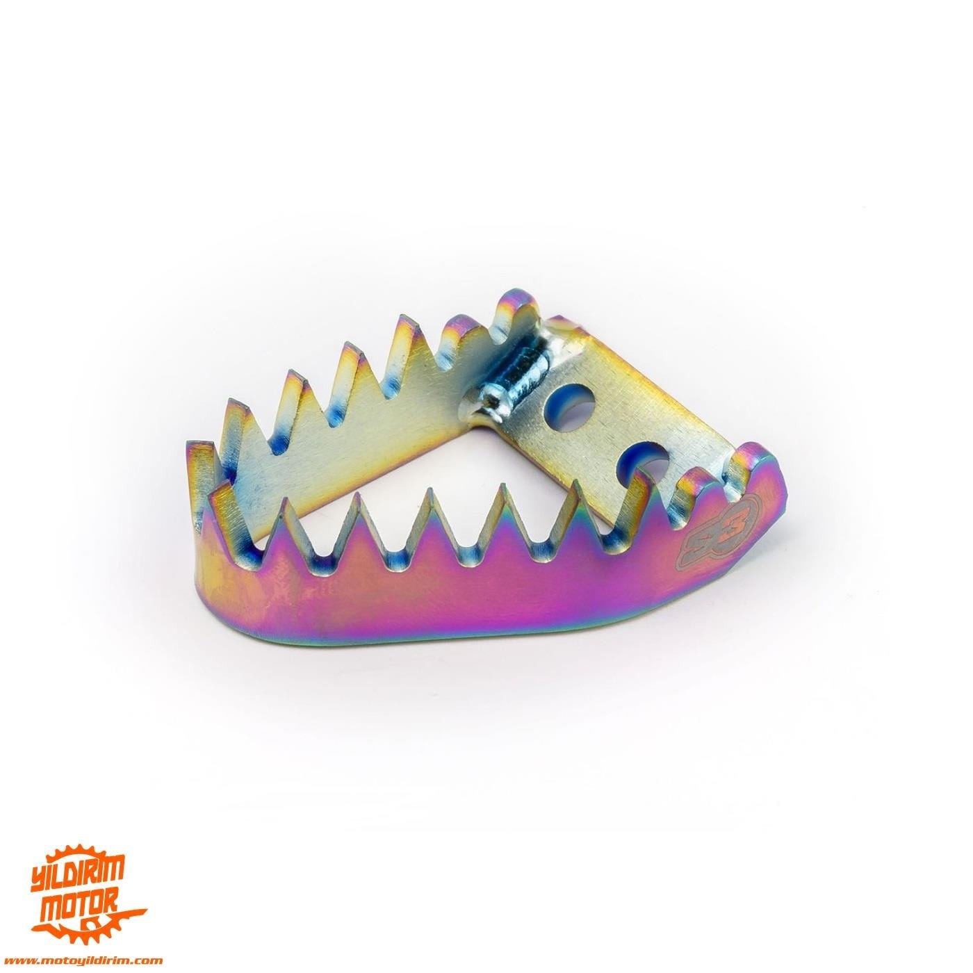 S3 KTM EXC/EXC-F FREN PEDAL UCU 17-24