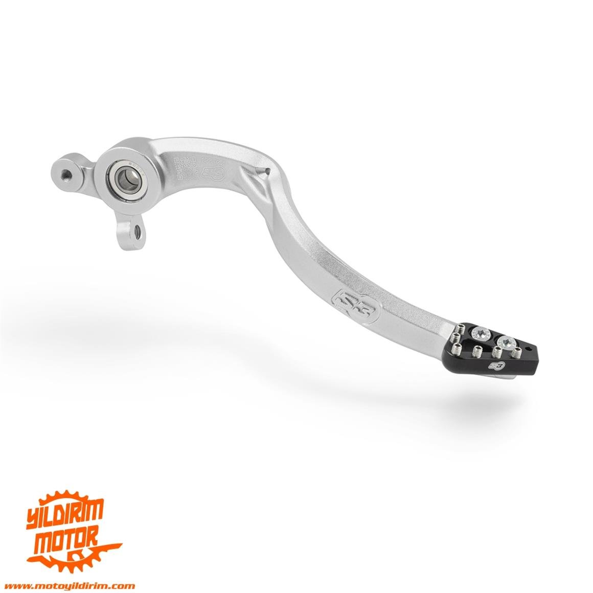 S3 KTM HUSQ GASGAS ARKA FREN PEDALI 