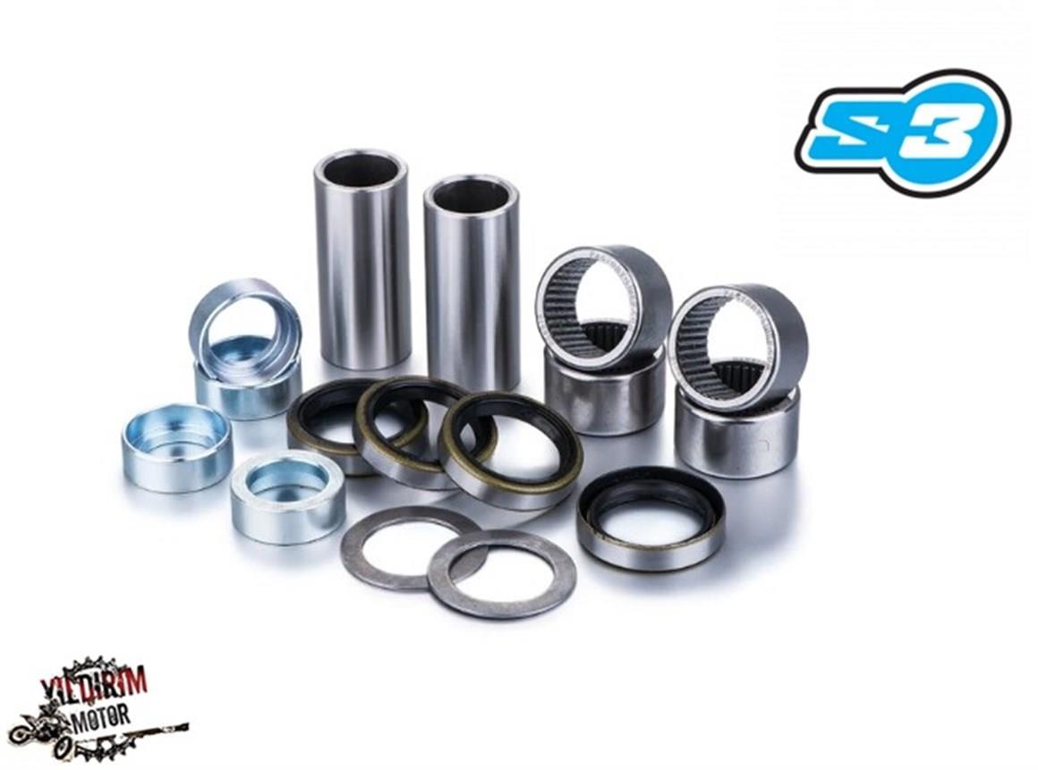 S3 KTM HUSQVARNA ARKA MAŞA TAMİR TAKIMI