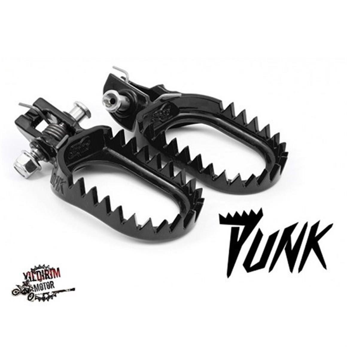 S3 KTM HUSQVARNA BASAK SETİ SİYAH 17-