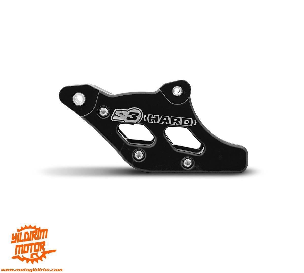 S3 KTM HUSQVARNA ZİNCİR KORUMA 17-21