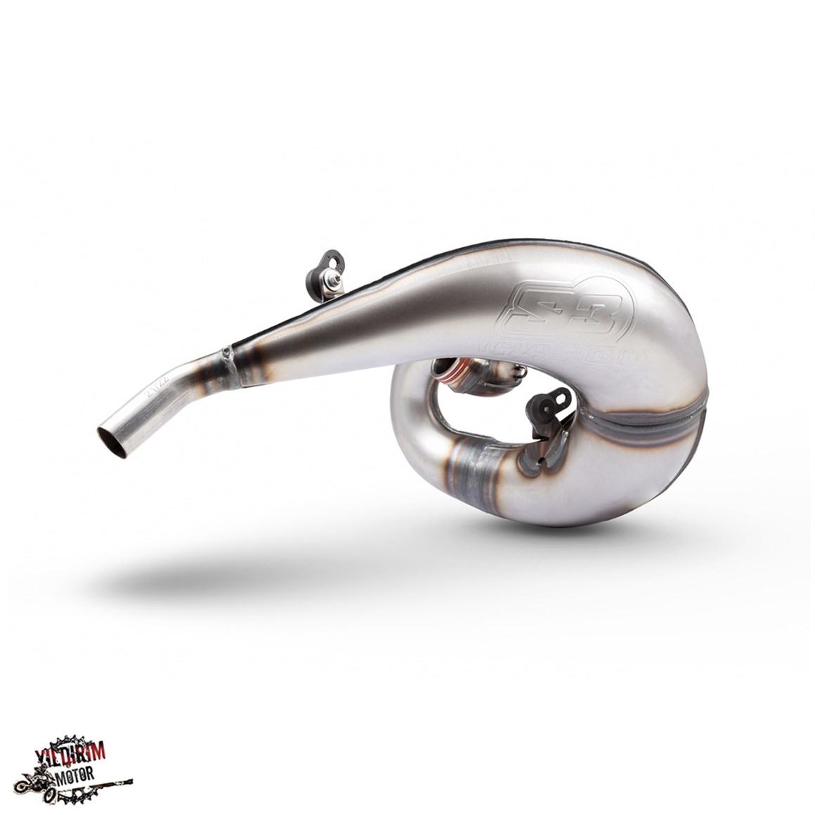 S3 KTM MODELLER SALYANGOZ EGZOZ 20-22