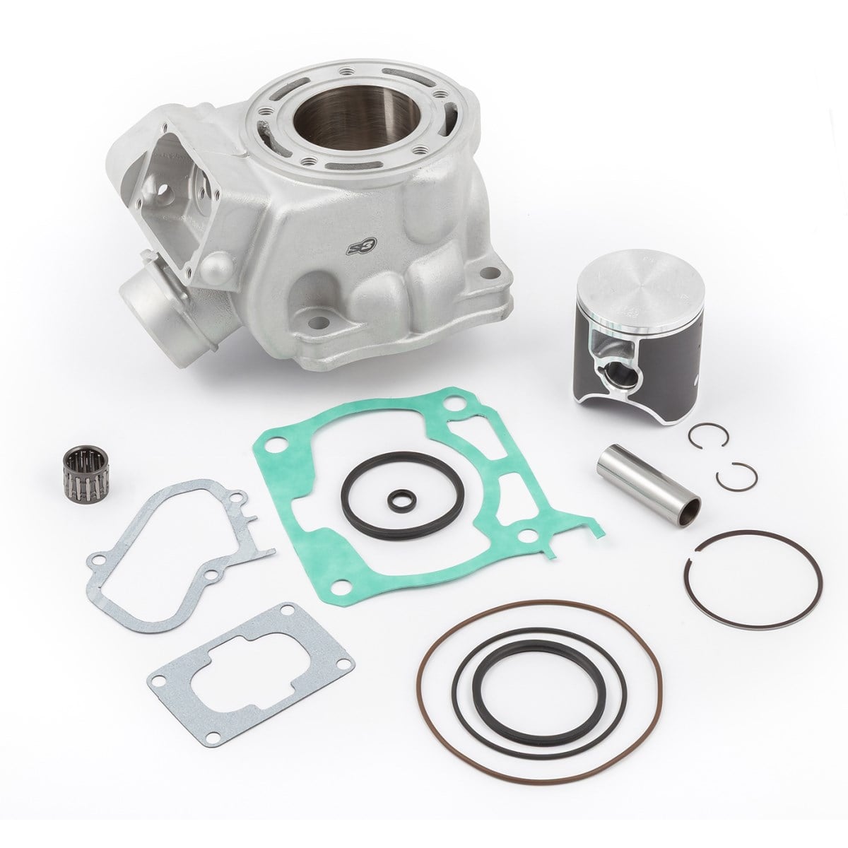S3 KTM SX 50 SİLİNDİR PİSTON