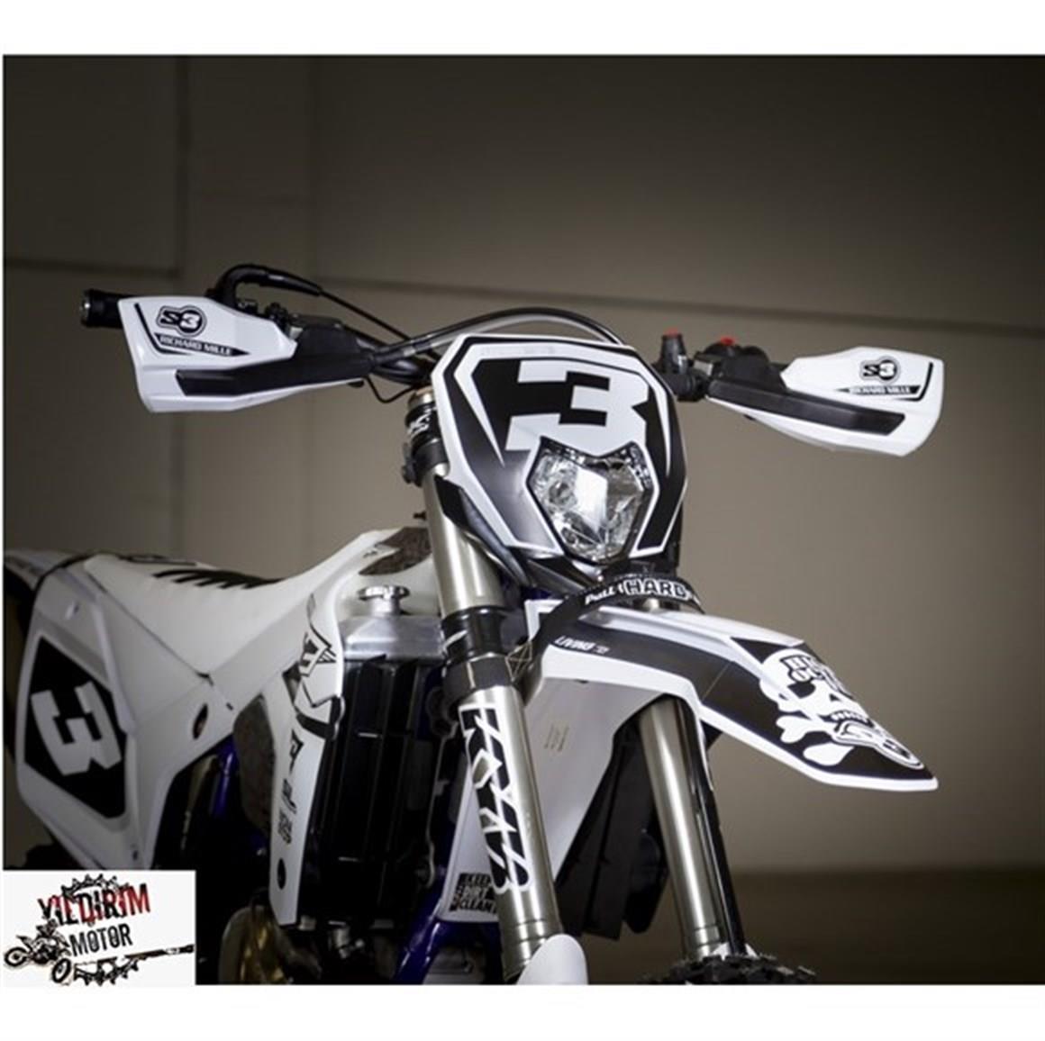 S3 ÖN ÇEKİ HALATI