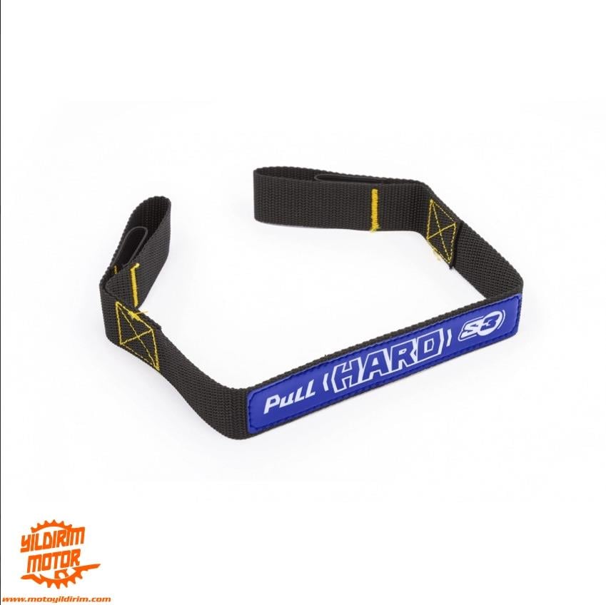 S3 ÖN STRAP MAVİ