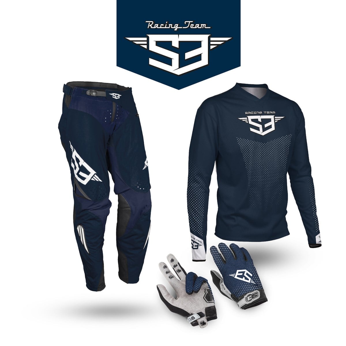 S3 PANTALON JERSEY ELDİVEN TAKIM
