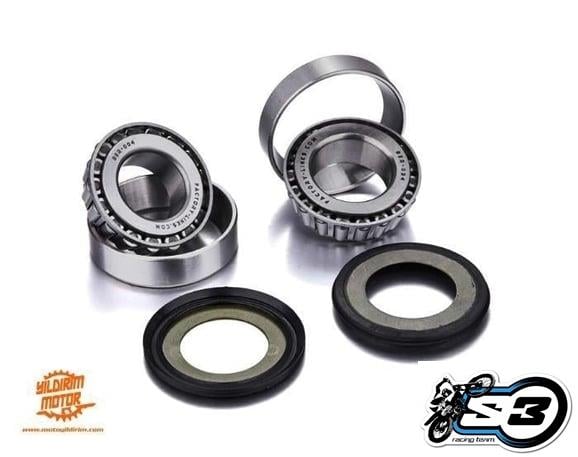 S3 RIEJU 250/300 GİDON BİLYA SETİ 21-23