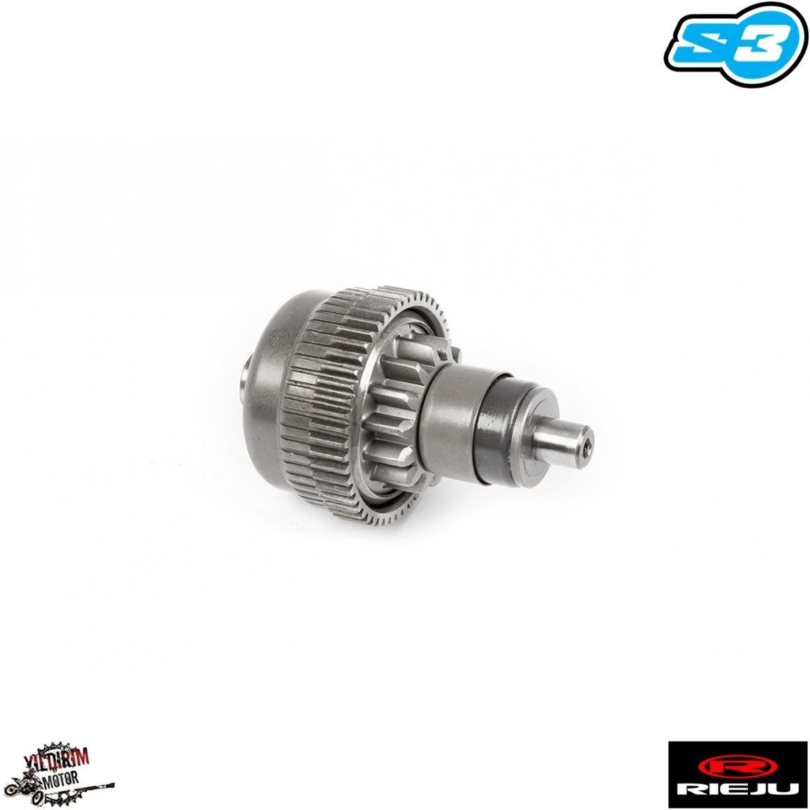 S3 RIEJU MODELLER BENDİX 21-23