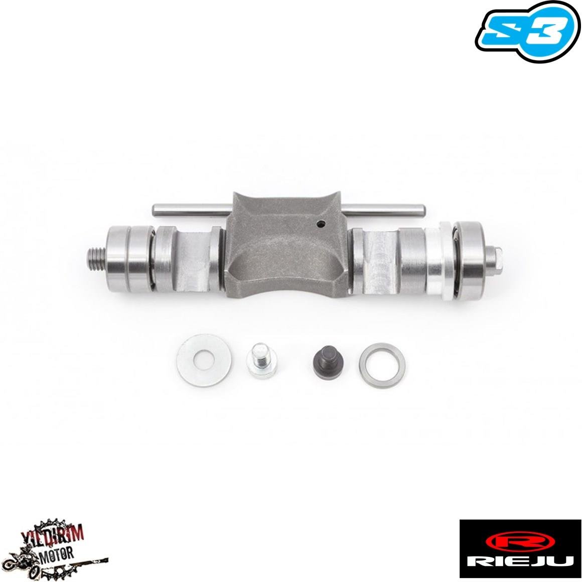 S3 RIEJU MR 250 KİPS SETİ 19-22